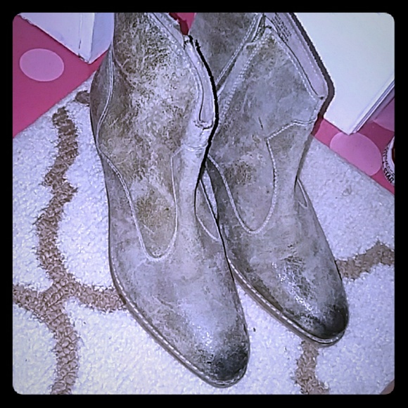 Diba.true ankle boots - Picture 1 of 4